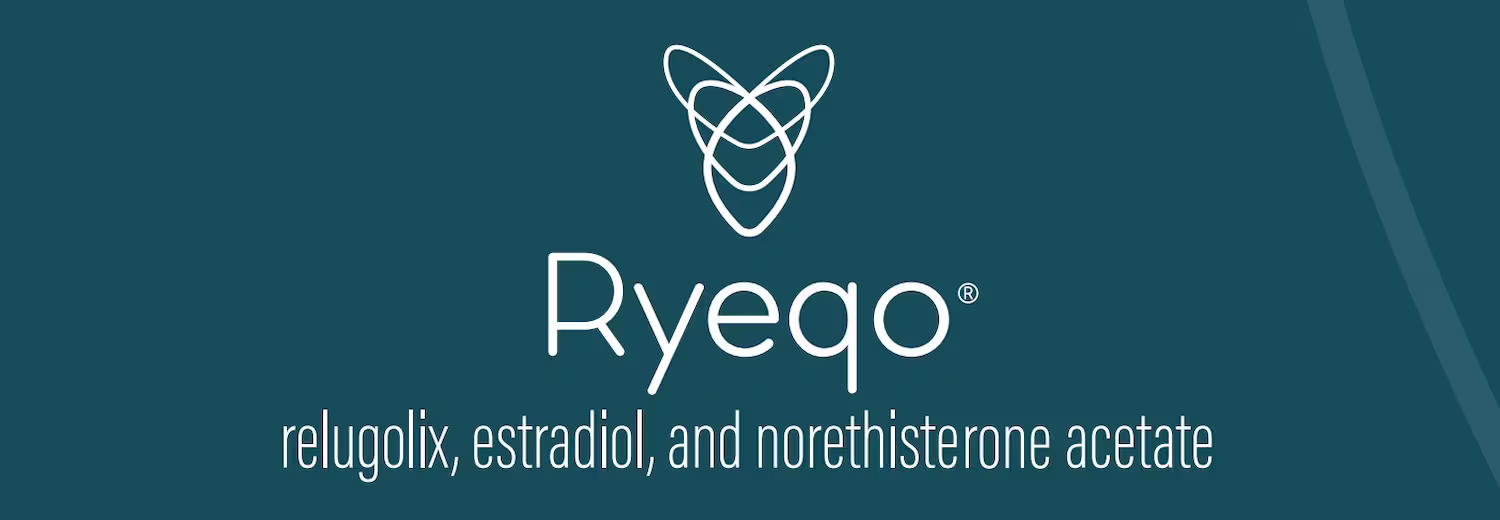 Ryeqo® Now in NZ